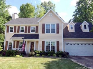 20300 Willow Pond Rd, Cornelius, NC 28031