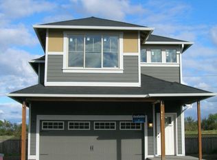 5452 70th Way SE, Olympia, WA 98513