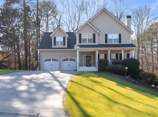 313 Sable Trace Pass, Acworth, GA 30102
