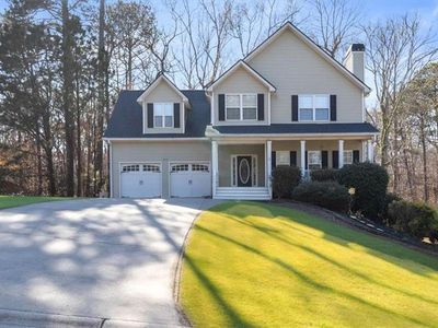 313 Sable Trace Pass, Acworth, GA, 30102