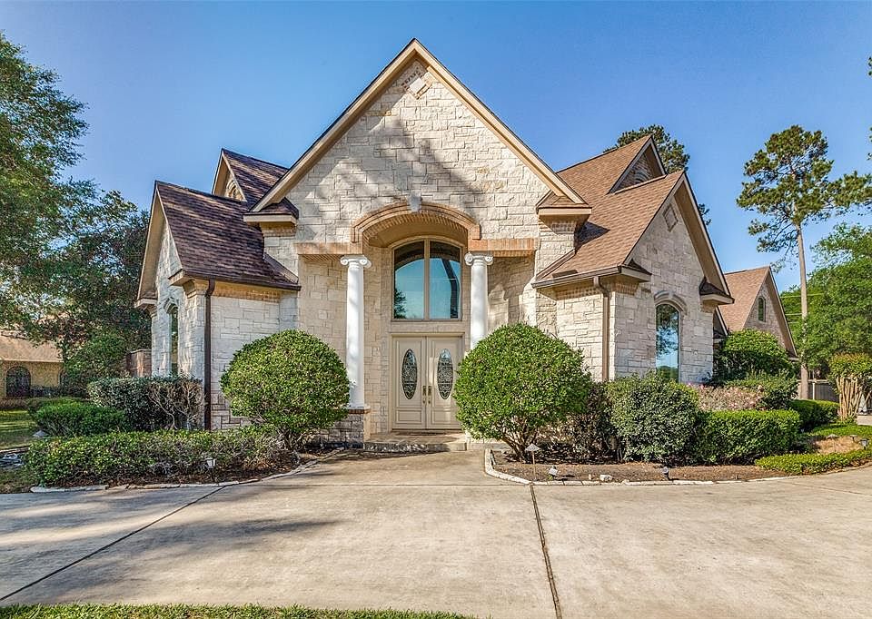 17327 Champions Lakeway, Tomball, TX 77375 MLS 34622100 Zillow