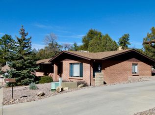 1290 Los Arcos Dr, Prescott, AZ 86305