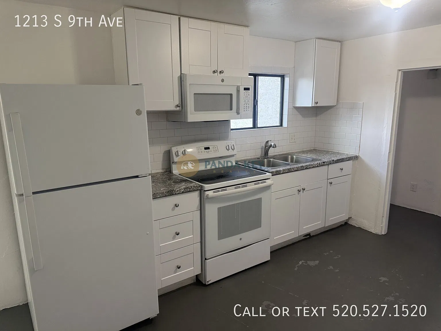 2 bed, 763 sqft, $975 — Photo 3