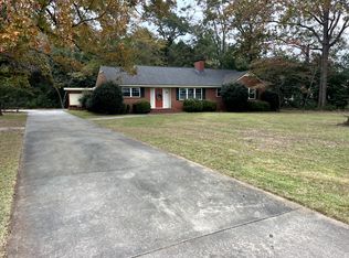 483 Airport Rd, Dublin, GA 31021