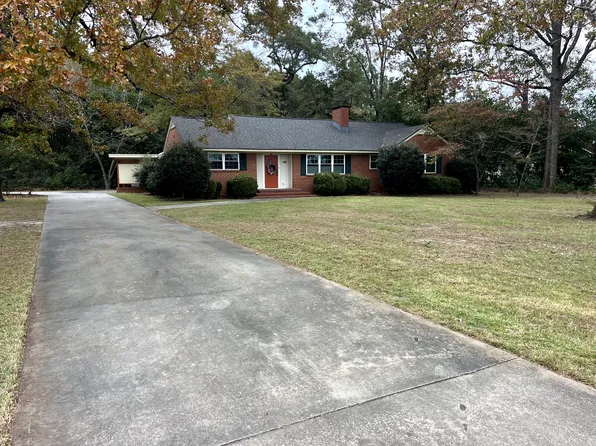 483 Airport Rd, Dublin, GA 31021