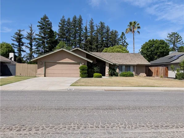 8817 Sierra Oak Dr, Bakersfield, CA 93311