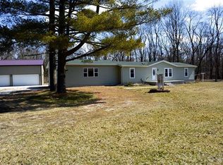 11619 N 600 W, Demotte, IN 46310