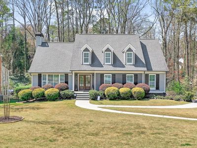 1565 E Bank Dr, Marietta, GA, 30068