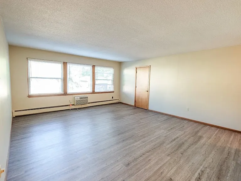 Step into your future home at Central Lakes of Uptown, where bright and spacious living areas meet modern comfort. Enjoy stylish design and a welcoming atmosphere. Schedule a tour today and see how this vibrant community can be yours!