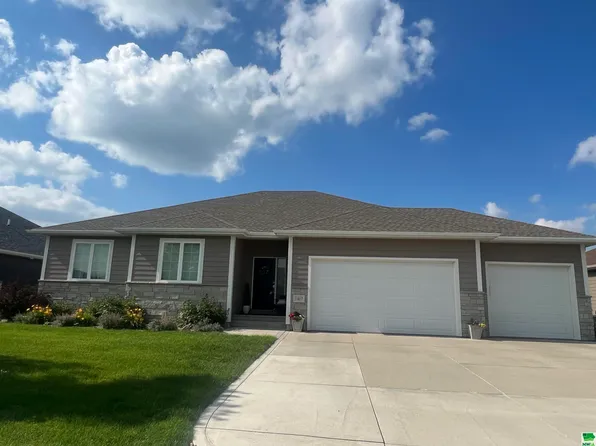 1407 Belmont Park, Avenue City, SD 57049