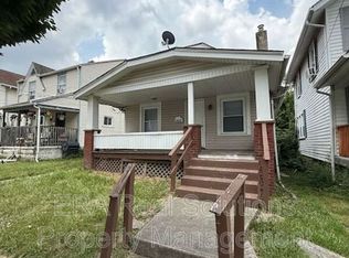 2685 Beulah Rd, Columbus, OH 43211