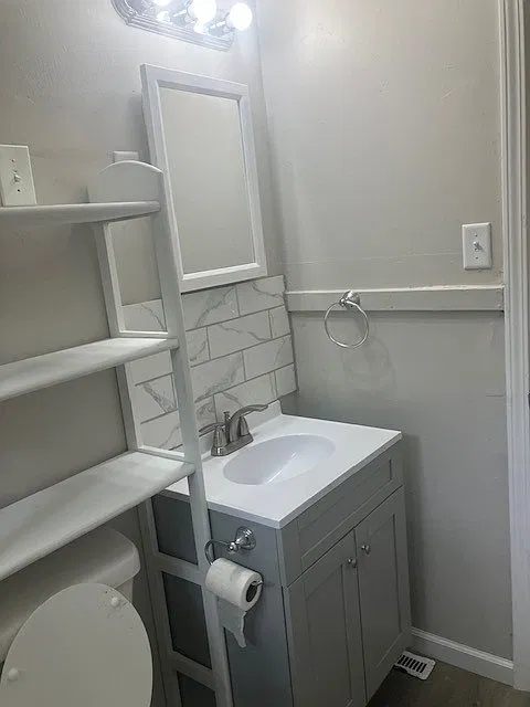 3 bed, 1024 sqft, $1,215 — Photo 4