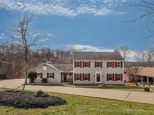853 Harrison City Rd, Trafford, PA 15085