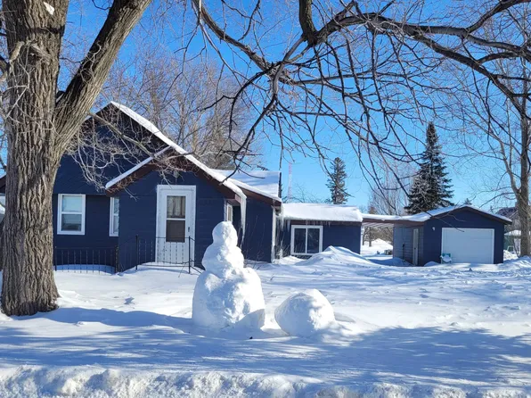 1216 Main Ave N, Thief River Falls, MN 56701