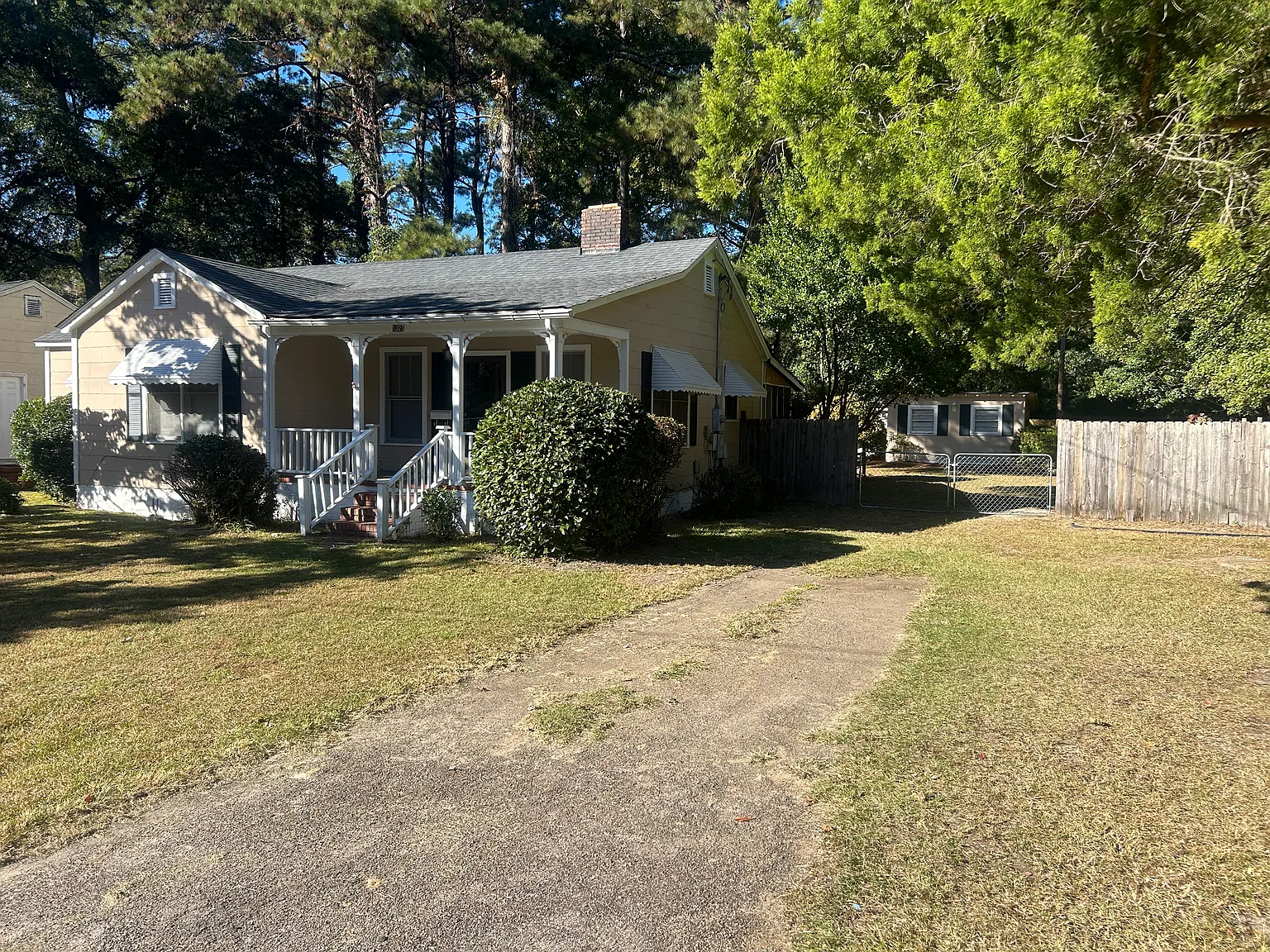 3 bed, 1145 sqft, $1,450 — Photo 2