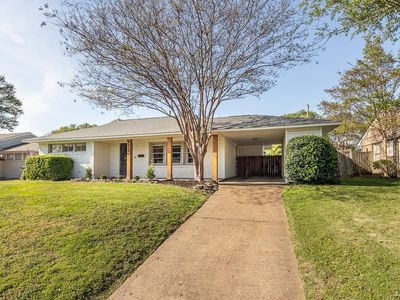 4834 Parkside Ave, Memphis, TN, 38117