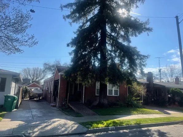 140 E Sonoma Ave, Stockton, CA 95204