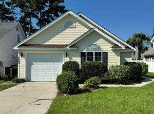 123 Wagon Wheel Ln, Myrtle Beach, SC 29575