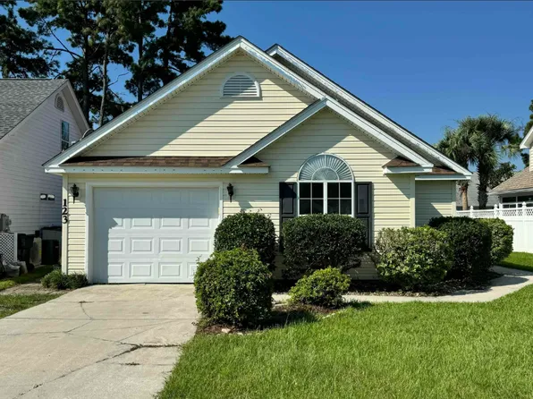 123 Wagon Wheel Ln, Myrtle Beach, SC 29575