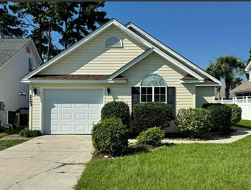 123 Wagon Wheel Ln Photo 1