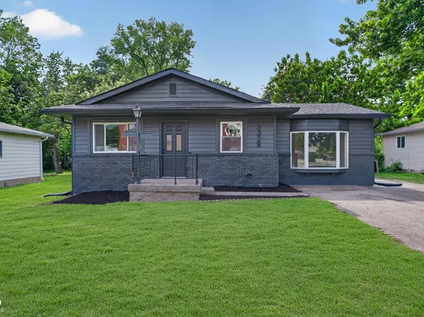 3328 Tansel Rd, Indianapolis, IN 46234