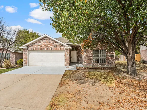 5509 Timber Ridge Ct, Watauga, TX 76137