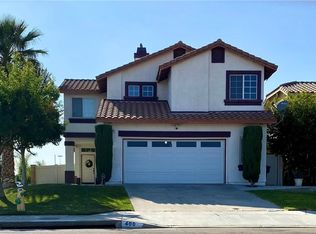 400 Wilson Ave, Perris, CA 92571