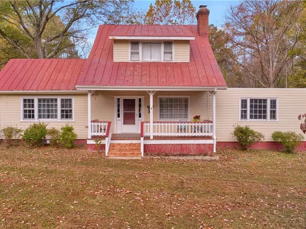 100 A P Hill Ave, Henrico, VA 23075