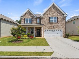 7207 Gladstone Cir, Lithonia, GA 30038