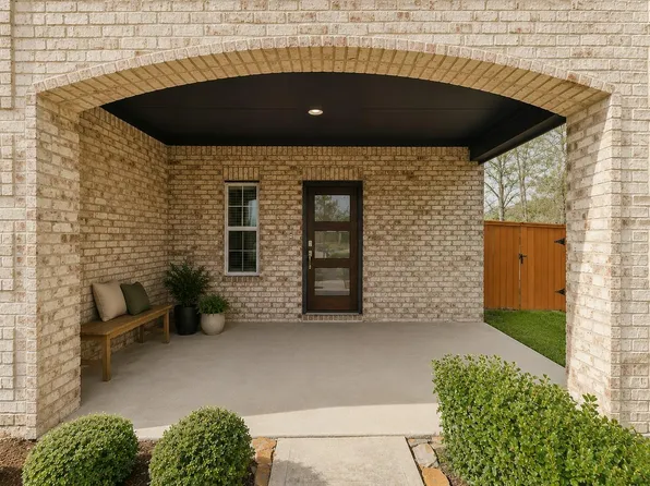 2129 Solstice Blvd, Spring, TX 77386