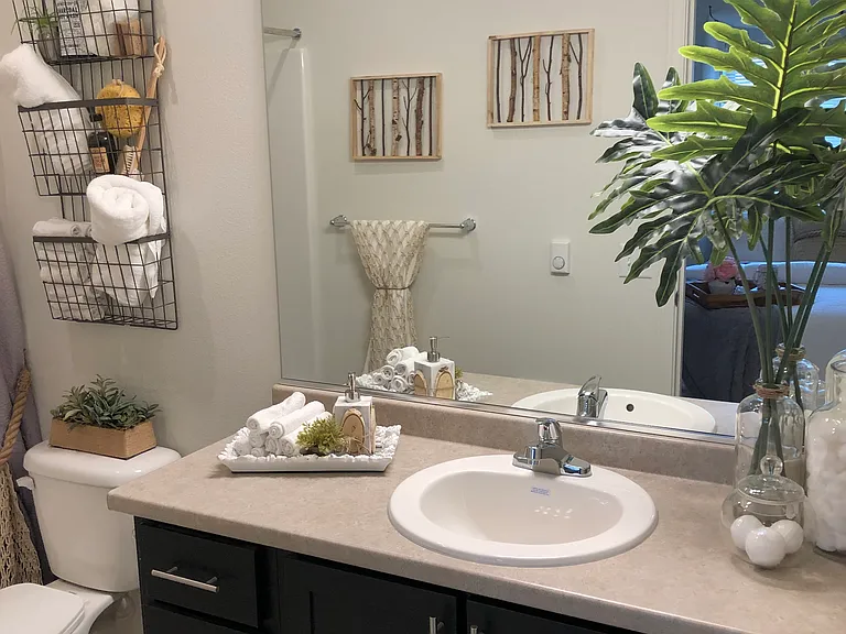 Main St Village Apartments — Photo 13