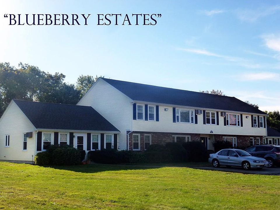 1st image of 5 Blueberry Dr APT 2