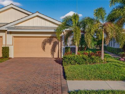 14567 Edgewater Cir, Naples, FL, 34114