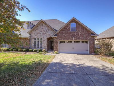 110 Silverstone Ln, Hermitage, TN, 37076