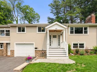 68 Green St, Needham, MA 02492