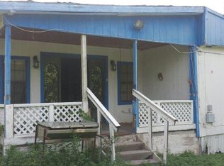 35 Linda Vista Rd, Eagle Pass, TX 78852