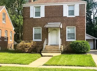 219 E 141st St, Dolton, IL