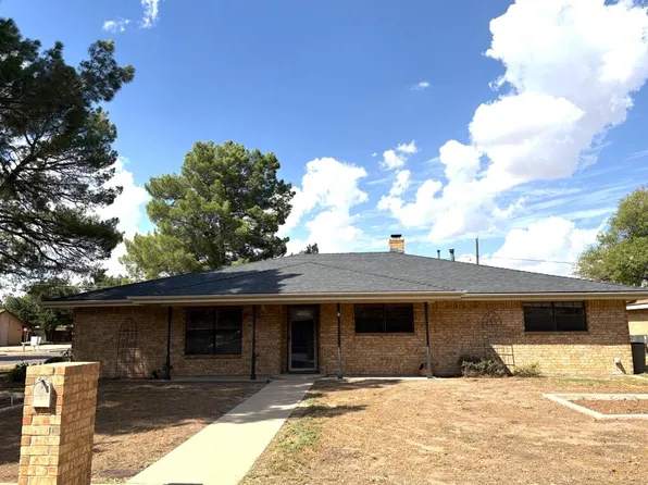4018 Angelina Dr, Midland, TX 79707