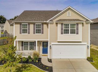 1113 Marcus St, Indian Land, SC 29707