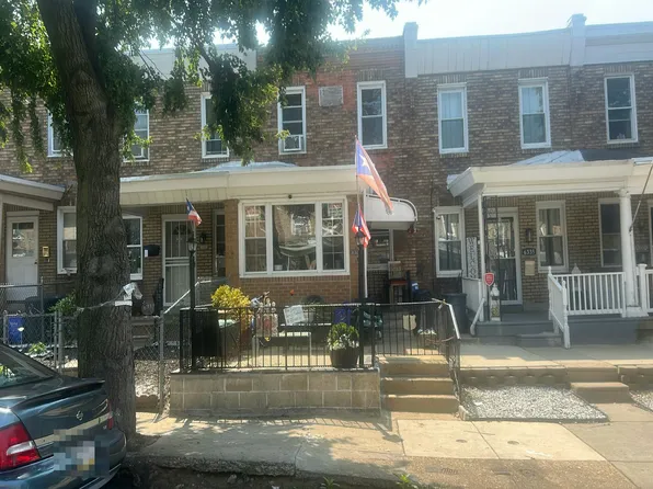 6337 Ditman St, Philadelphia, PA 19135