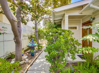 2700 Robinson St, Redondo Beach, CA 90278