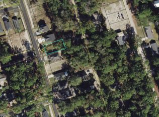 Xx Broken Bow Trl, Crawfordville, FL 32327