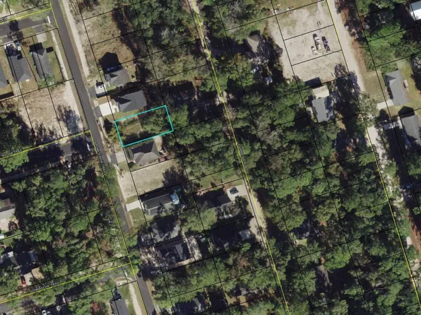 Xx Broken Bow Trl, Crawfordville, FL 32327