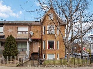 211 Dovercourt Rd, Toronto, ON M6J3C9