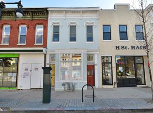 409 H St Ne, Washington, DC 20002