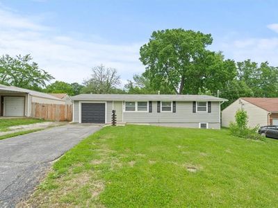 5228 Webster Ave, Kansas City, KS, 66104