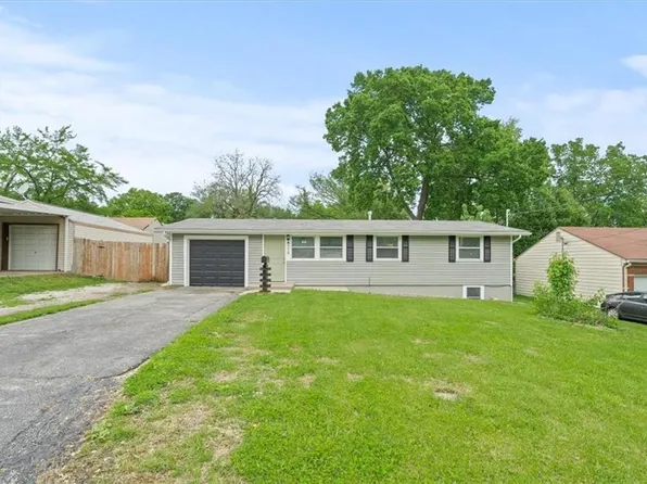 5228 Webster Ave, Kansas City, KS 66104