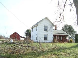 9398 County Road 4, Delta, OH 43515
