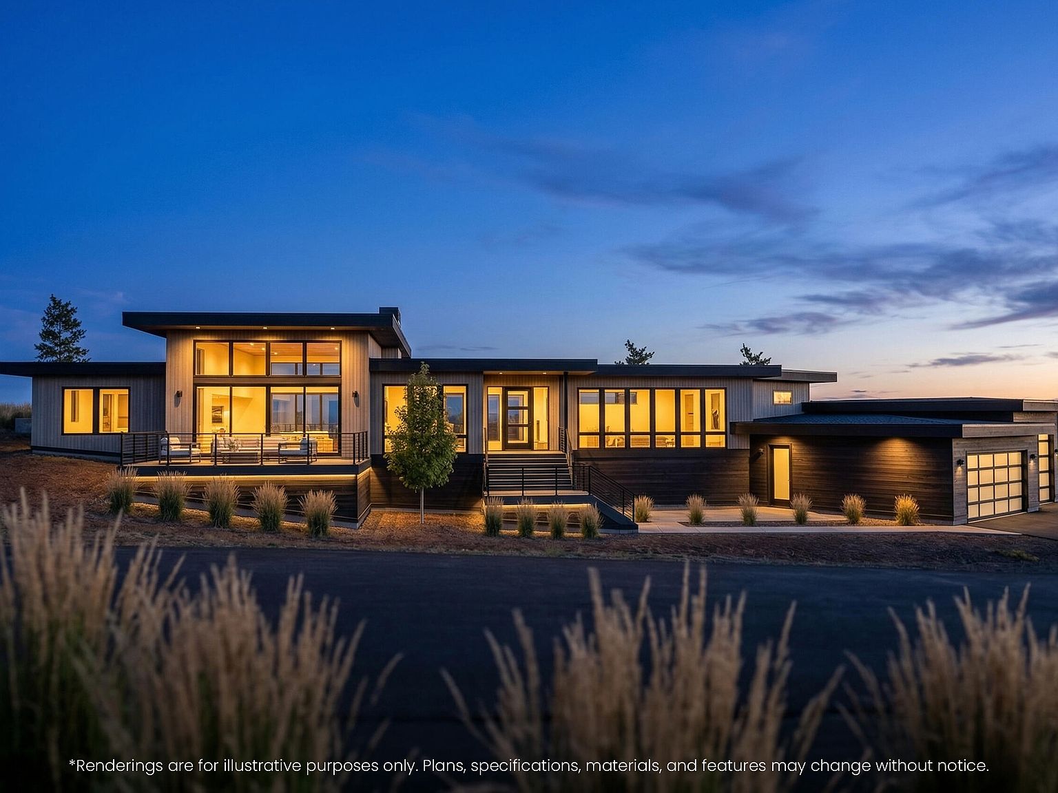 61594 Hosmer Lake Dr Lot 273