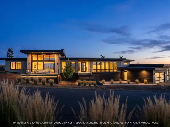 61594 Hosmer Lake Dr Lot 273, Bend, OR 97702